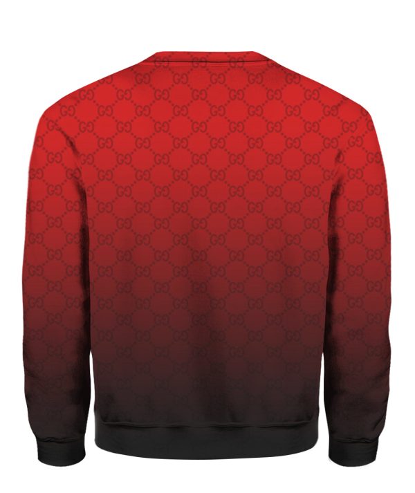 Monkey x Gucci Sweatshirt