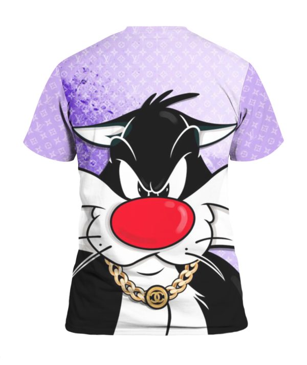 Sylvester Looney Tunes T-Shirt