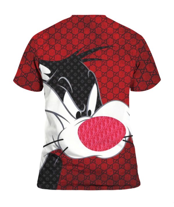 Sylvester Looney Tunes T-Shirt