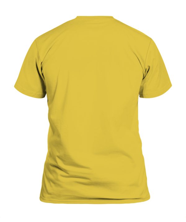 Homer Simpson Bloody T-Shirt