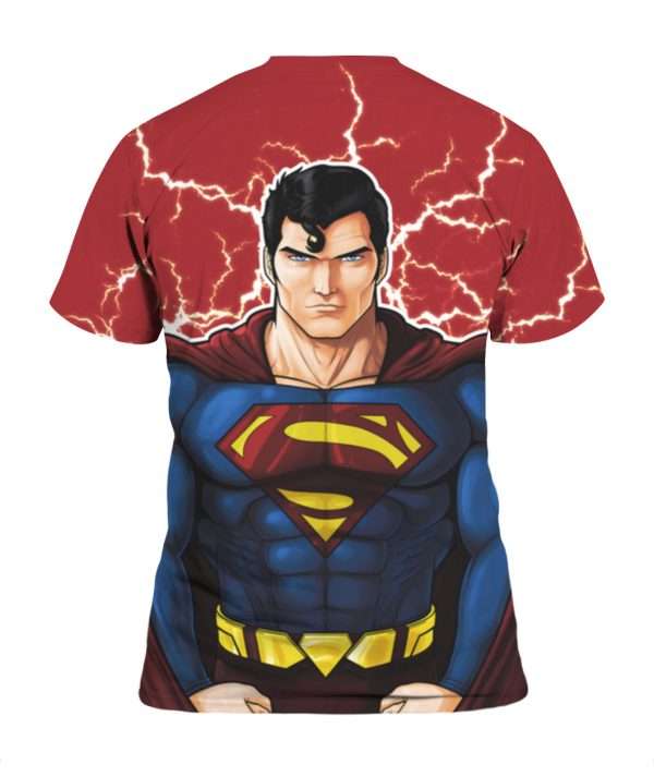 Superman DC Comics T-Shirt